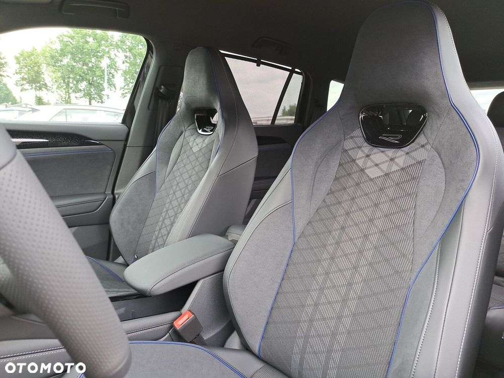 Volkswagen Tayron - 12