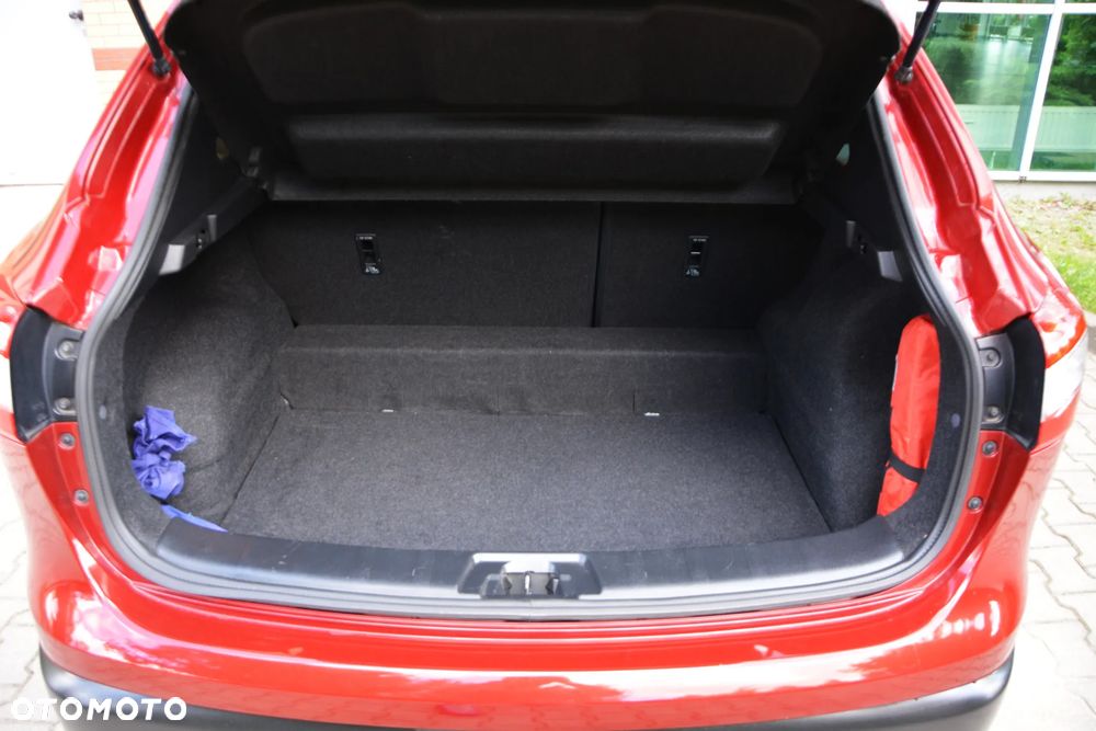 Nissan Qashqai - 9