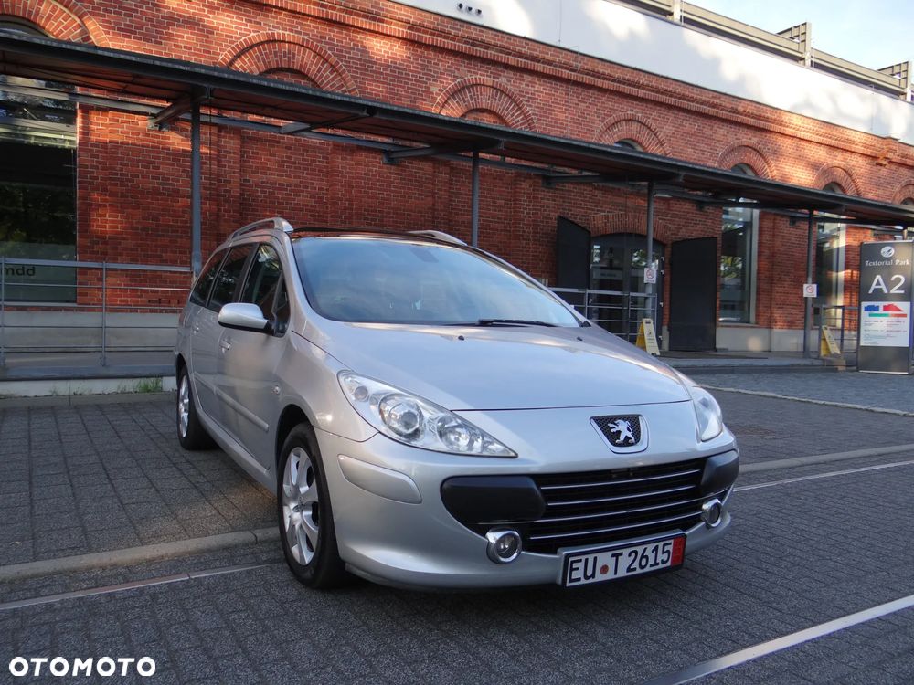 Peugeot 307 SW 110 OXYGO - 7