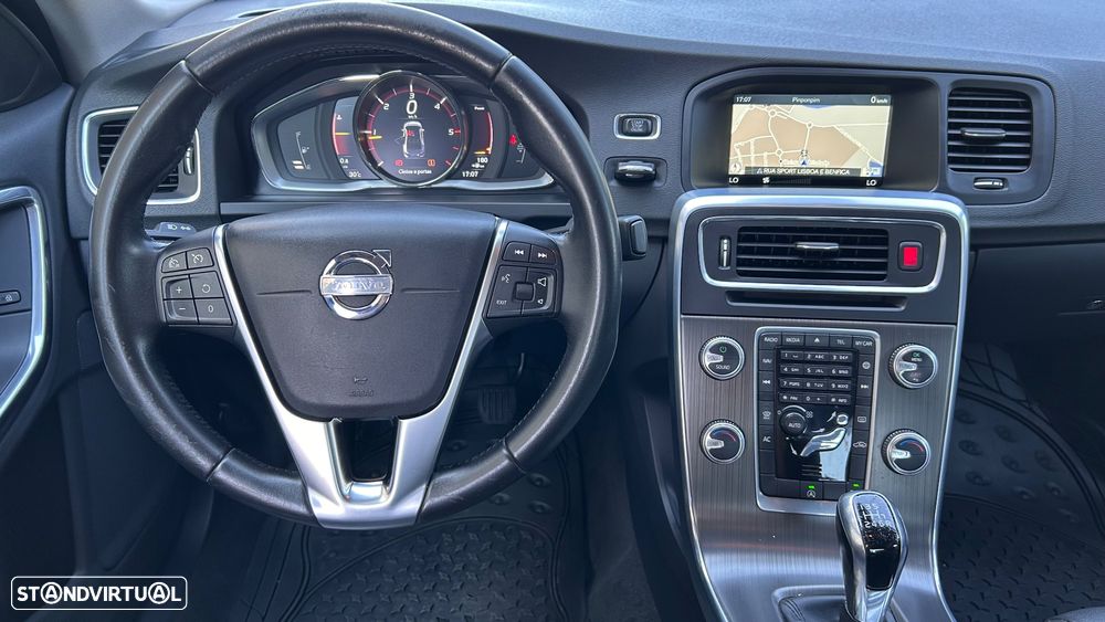 Volvo S60 - 14