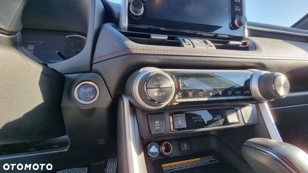 Toyota RAV4 Comfort - 29