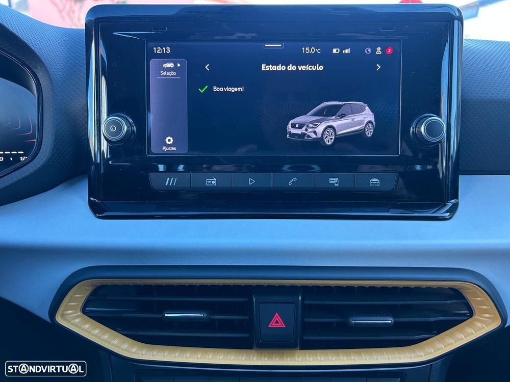 SEAT Arona 1.0 TSI Style - 42