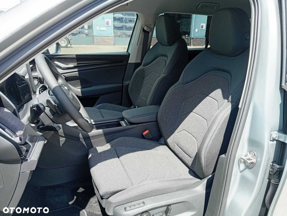 Skoda Kodiaq 2.0 TDI 4x4 Drive DSG - 11