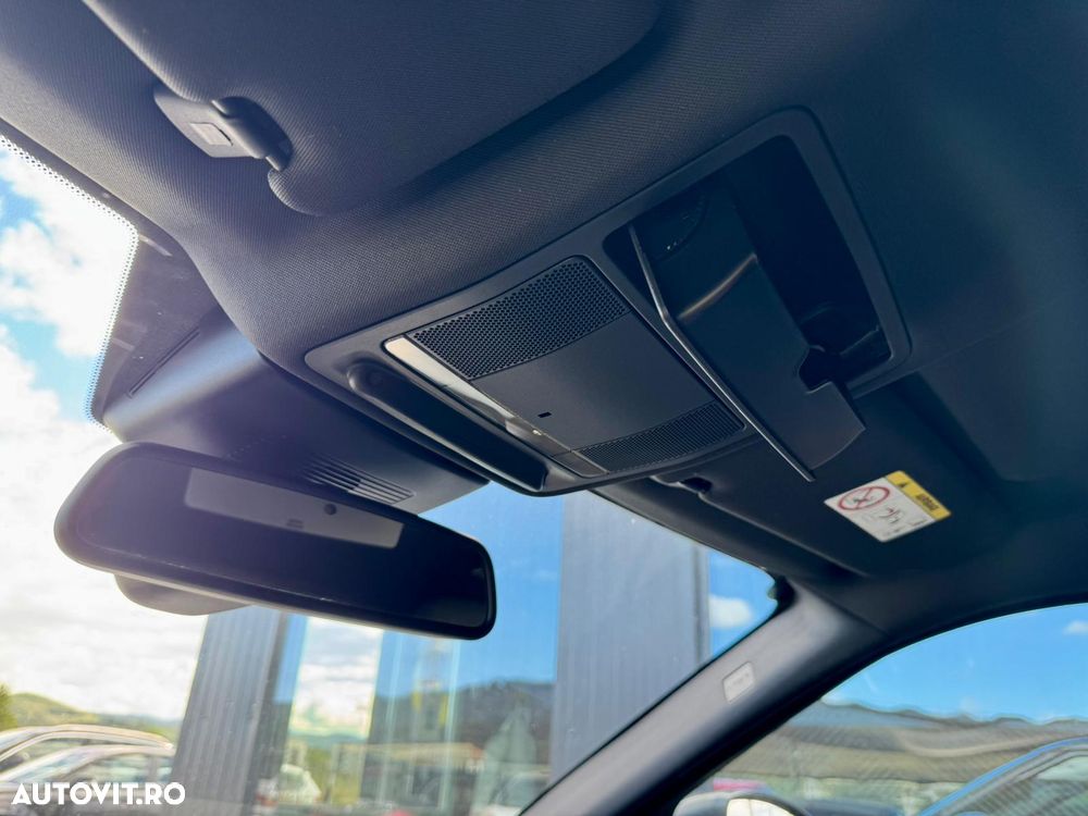 Land Rover Range Rover Evoque 2.0 l TD4 HSE Dynamic - 30