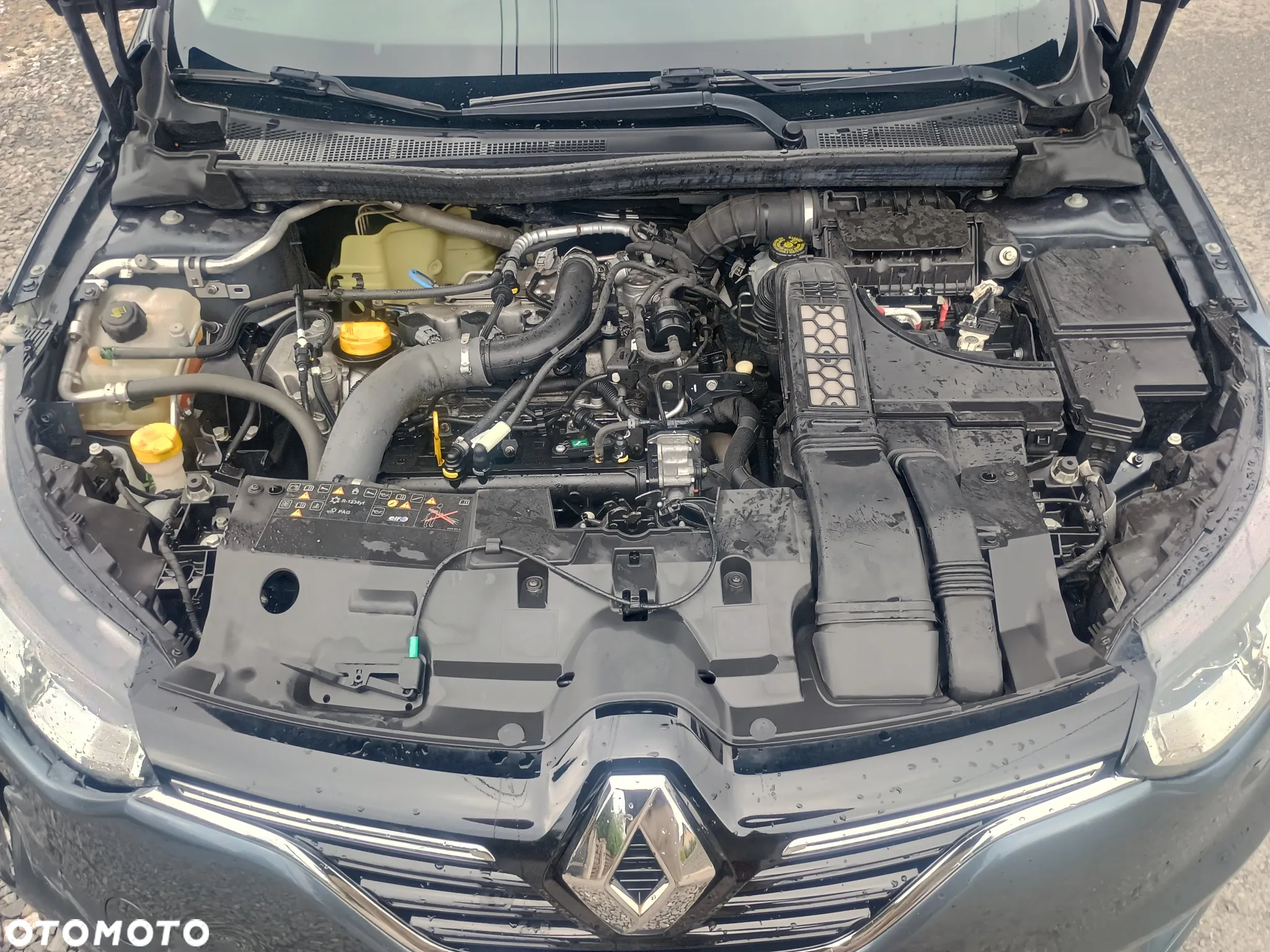 Renault Megane 1.2 Energy TCe Intens - 23