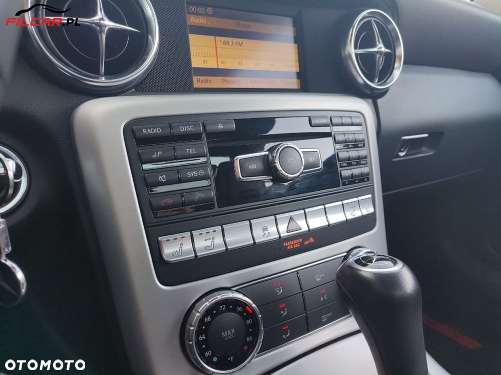 Mercedes-Benz SLK - 11