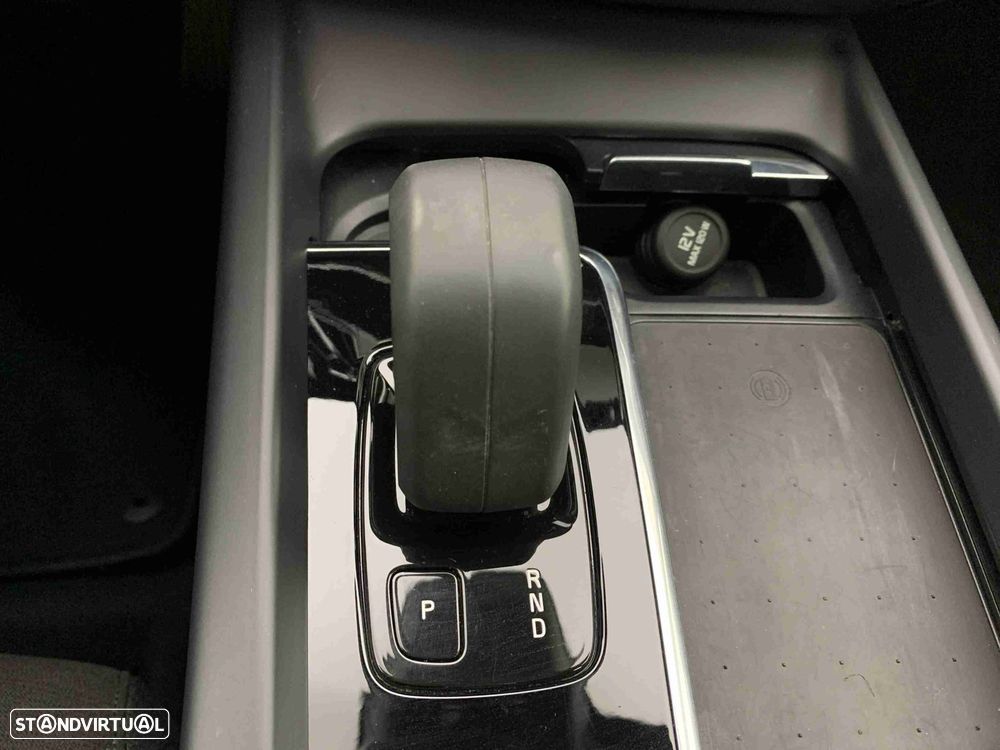 Volvo XC 60 2.0 T6 PHEV Inscription Expression AWD - 10