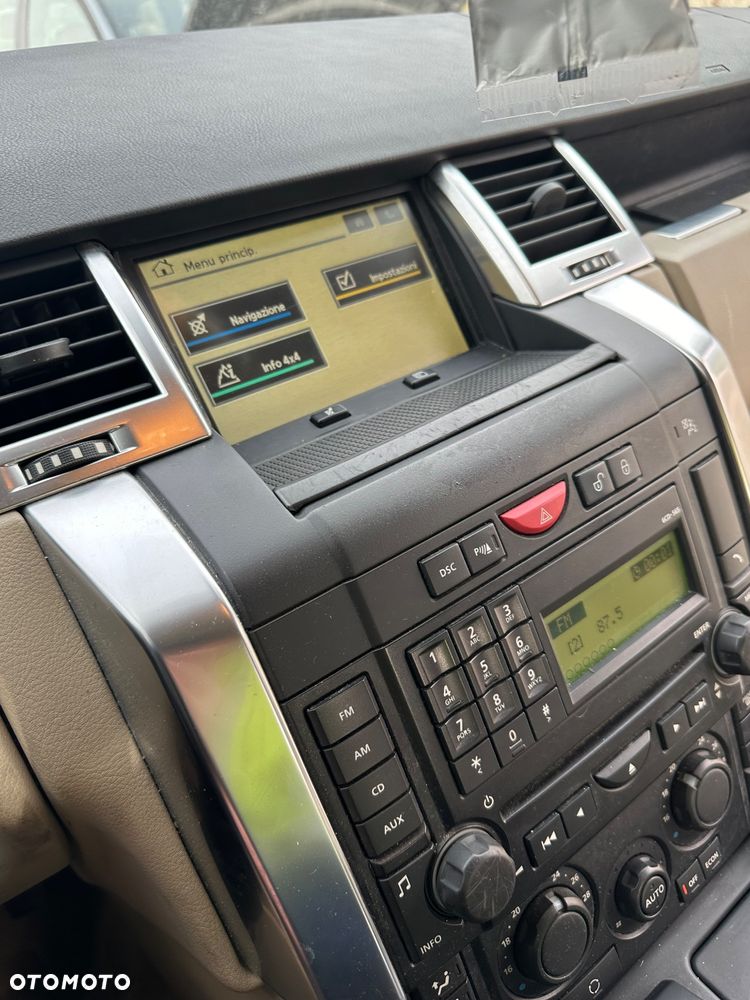 Land Rover Range Rover Sport TDV6 HSE - 11