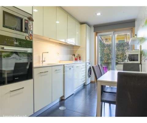 Apartamento T3 - Vila Frescaínha São Pedro - Grande imagem: 5/14