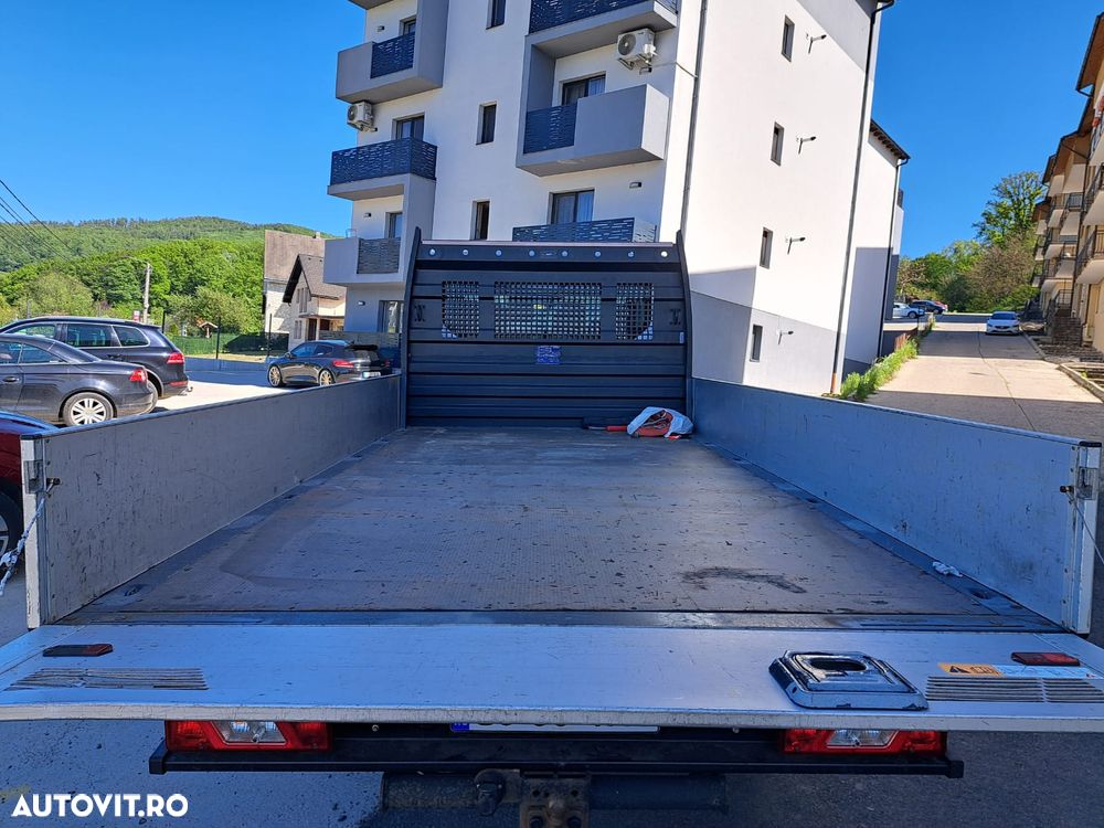 Ford transit - 7