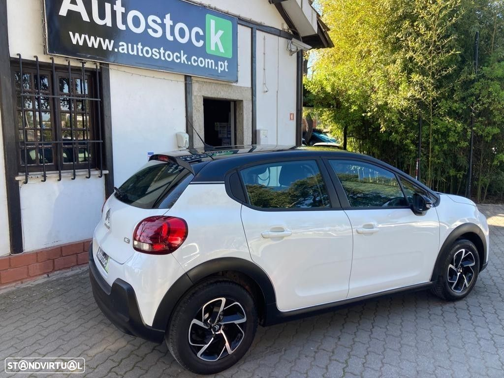 Citroën C3 - 4