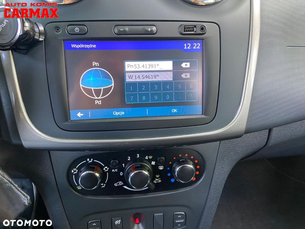 Dacia Logan - 18