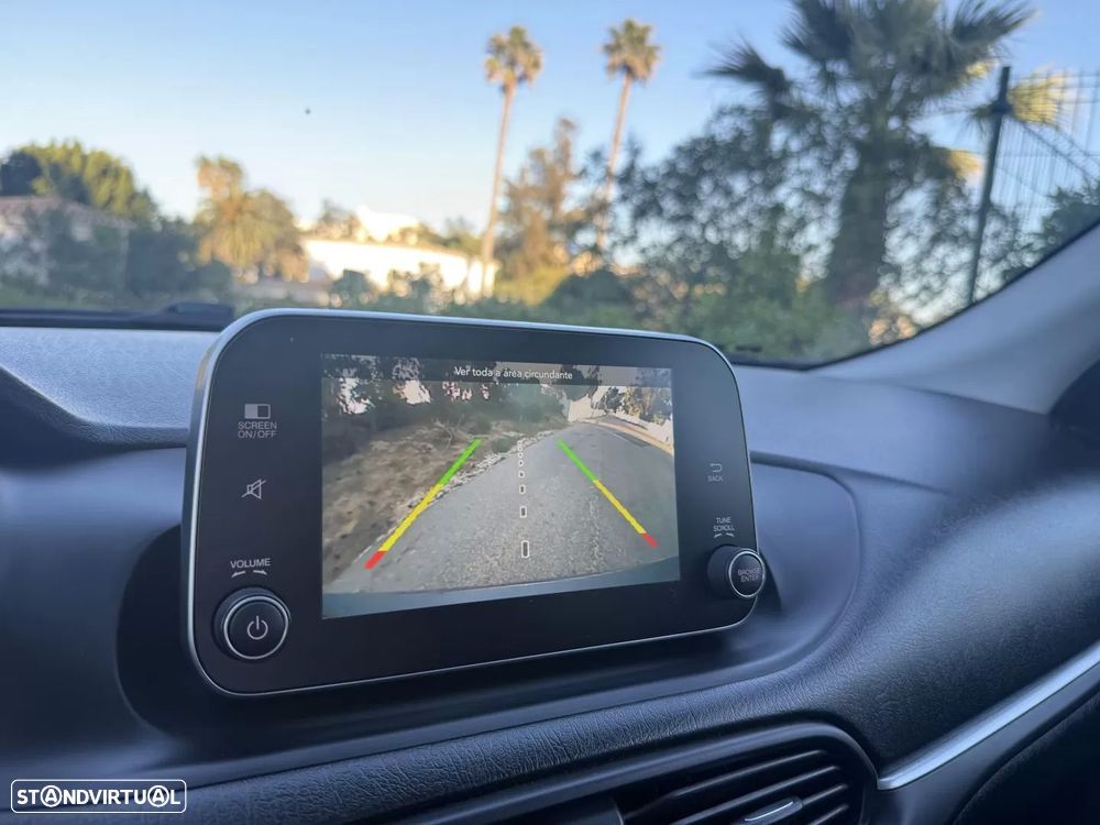 Fiat Tipo Station Wagon 1.3 M-Jet Street - 10