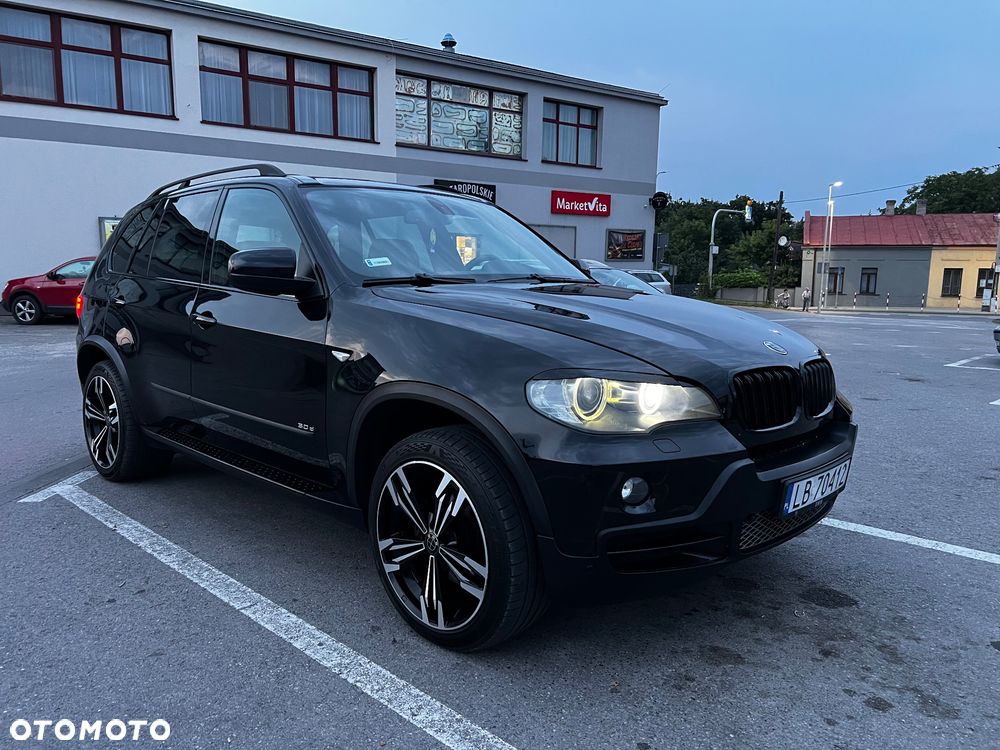 BMW X5 3.0d xDrive - 27