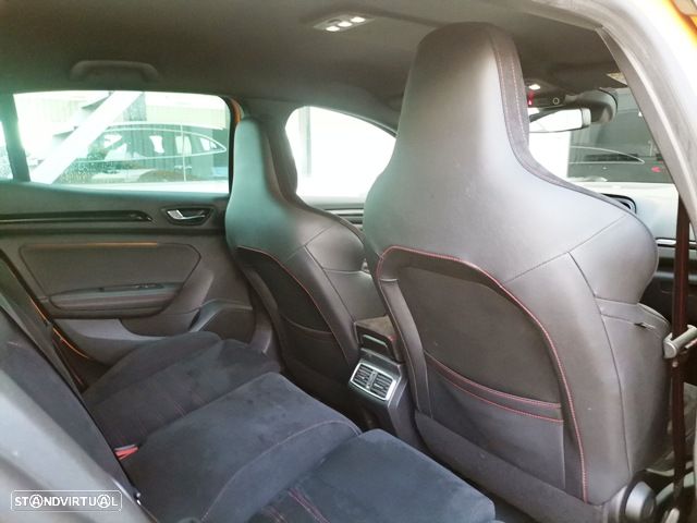 Renault Mégane 1.8 TCe R.S. EDC - 11