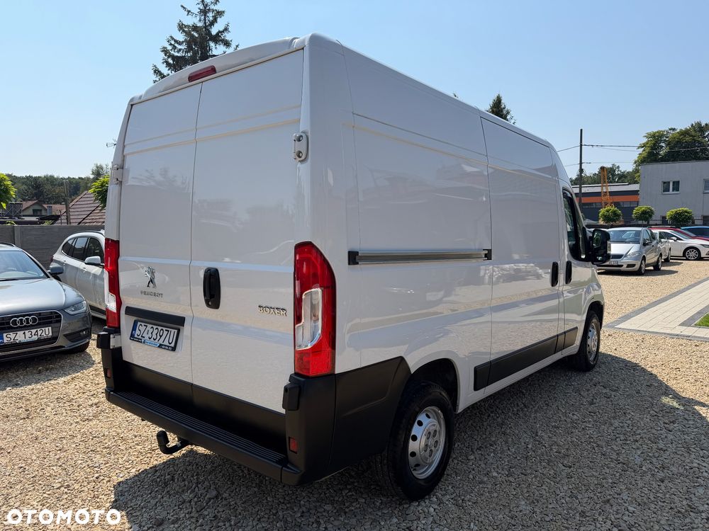Peugeot Boxer - 7