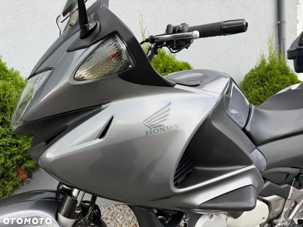 Honda NTV - 30