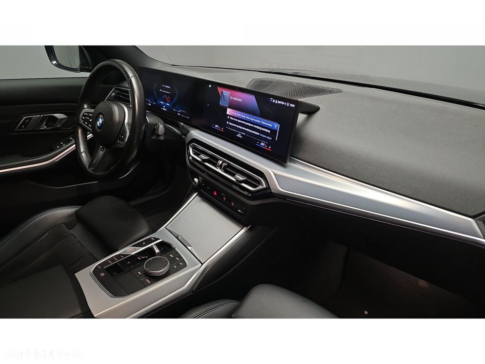 BMW Seria 3 320d xDrive mHEV M Sport - 27