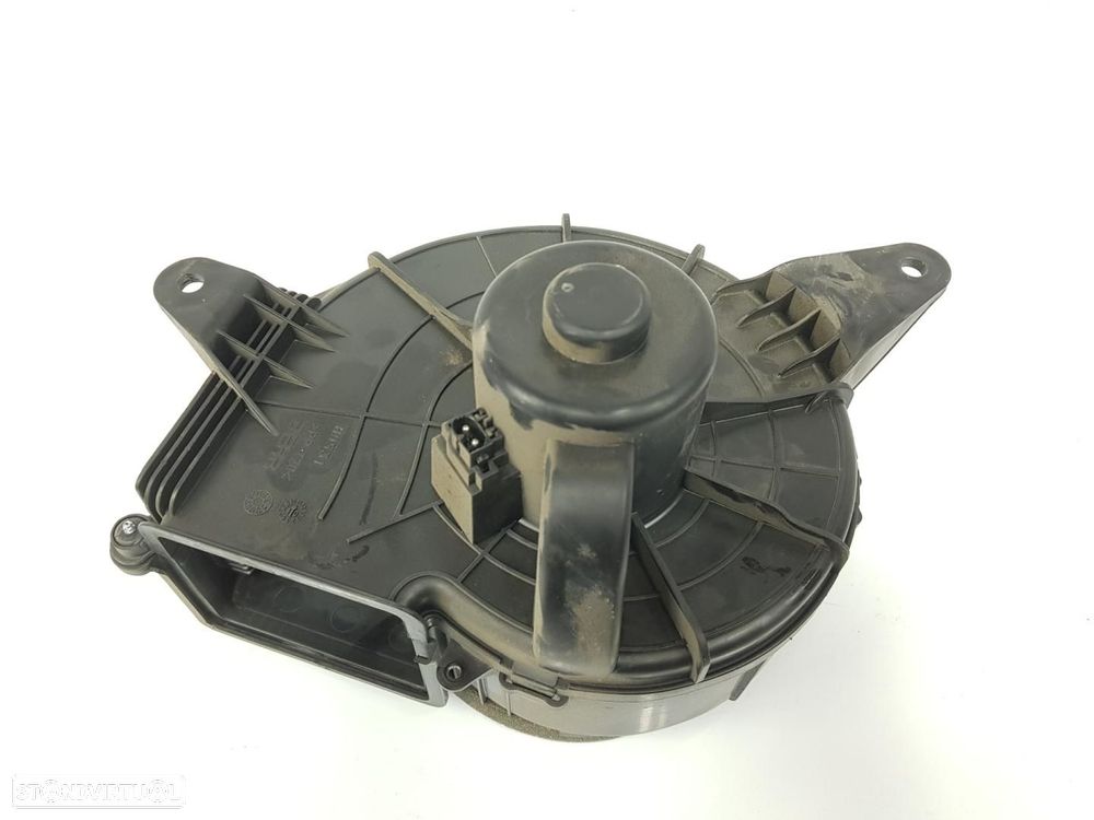 VENTILADOR SOFAGEM MERCEDES-BENZ VITO KOMBI 639 - 1
