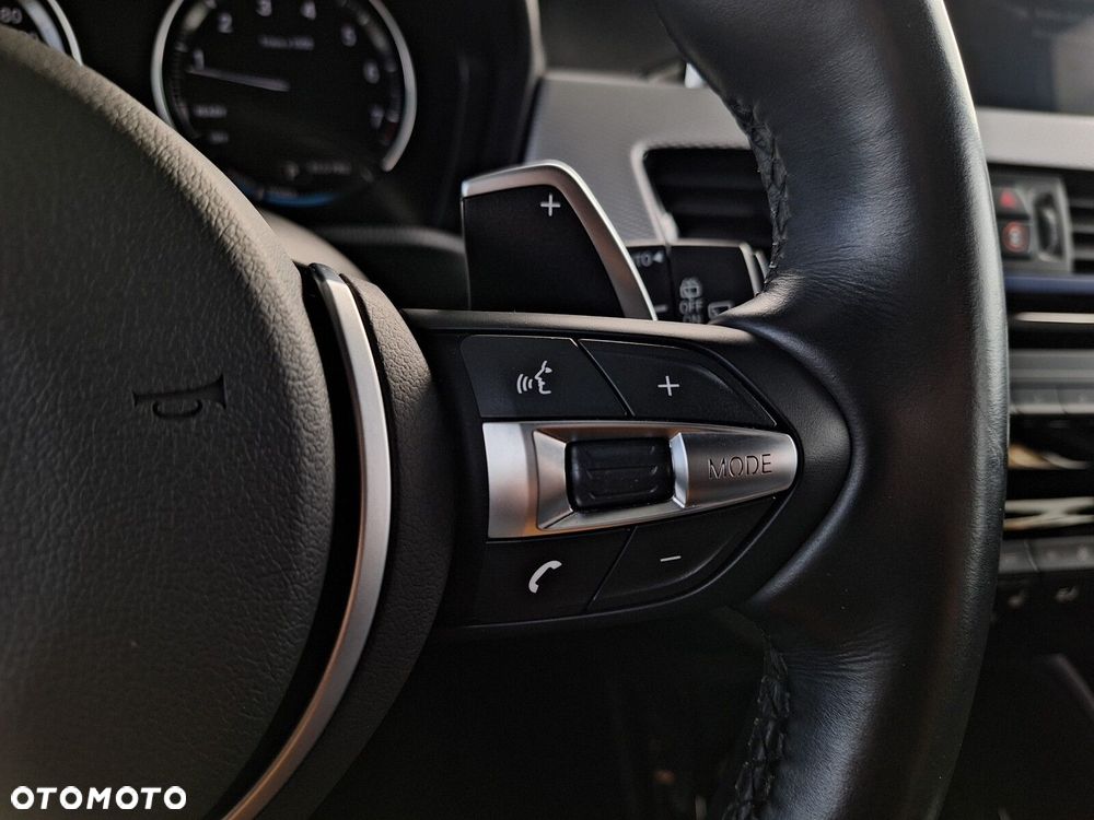 BMW X1 xDrive20i M Sport sport - 37
