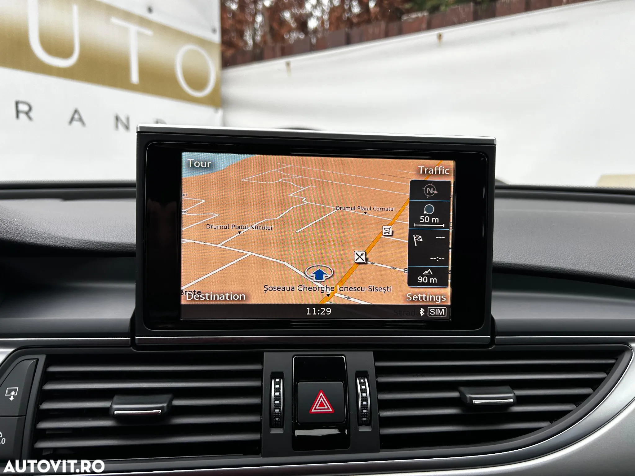 Audi A6 2.0 TDI Ultra S tronic - 18