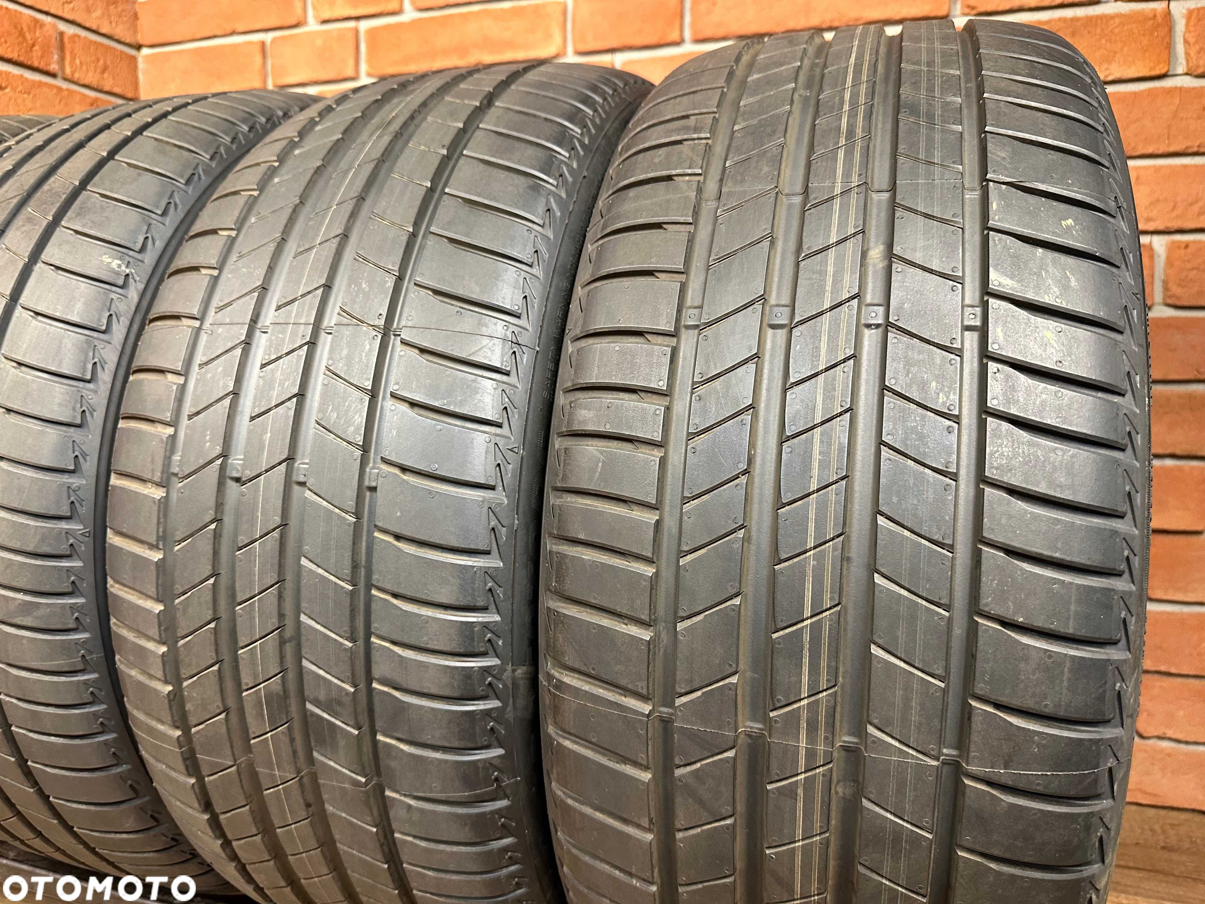 Bridgestone Turanza T005 245/40R19 94W DEMO 2022 - 2