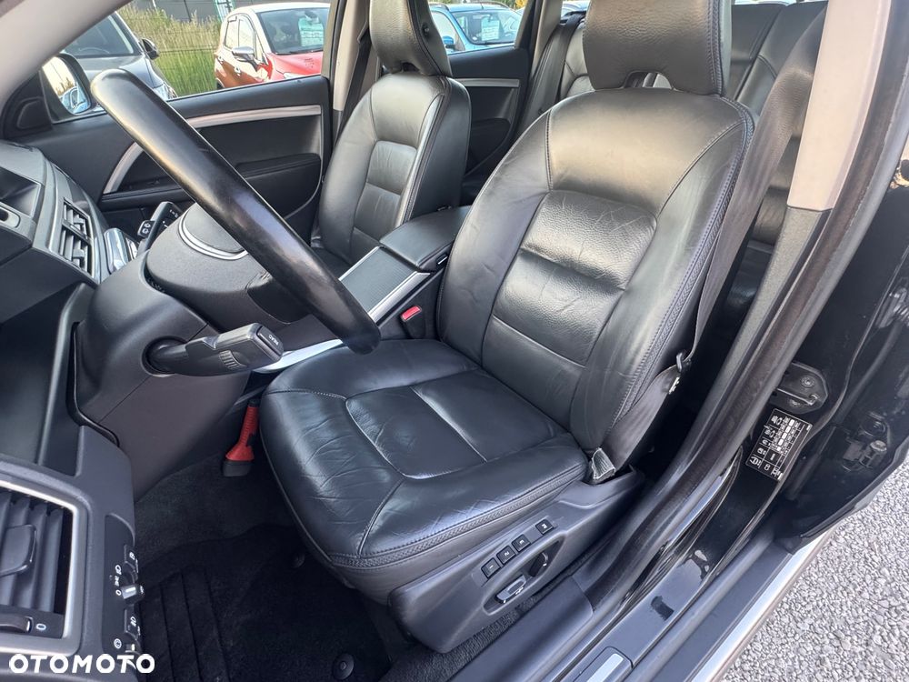Volvo XC 70 D5 AWD Geartronic Summum - 18