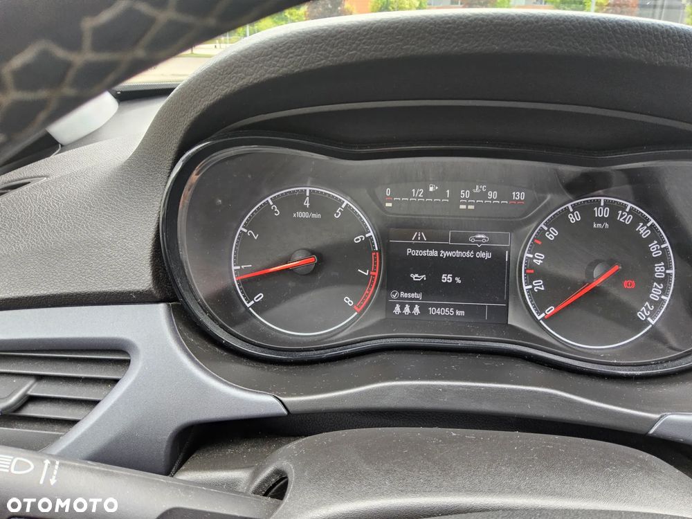 Opel Corsa 1.4 Enjoy - 15