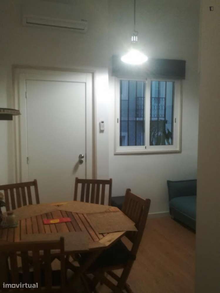 Apartamento com 1 quartos - localizado em Santa Apolónia Lisbon - Grande imagem: 4/15