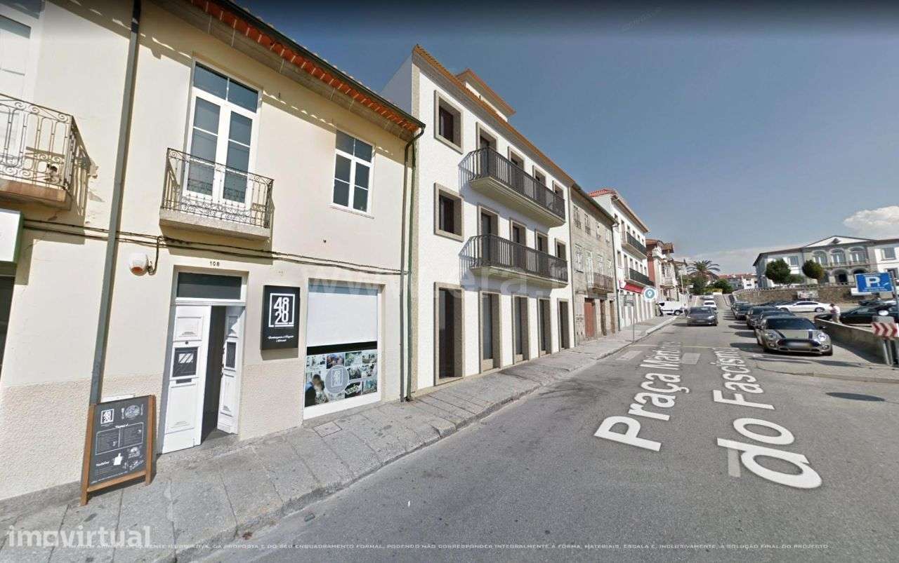 Loja em Fafe - NOVA - Grande imagem: 2/6