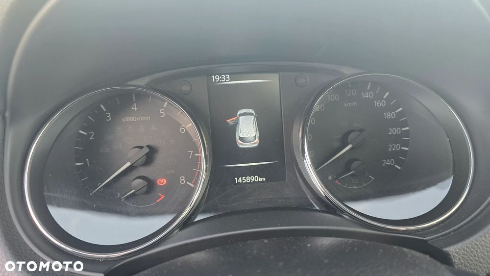 Nissan Qashqai 1.2 DIG-T N-Connecta EU6 - 11
