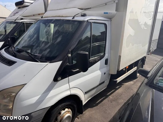 Ford TRANSIT - 3
