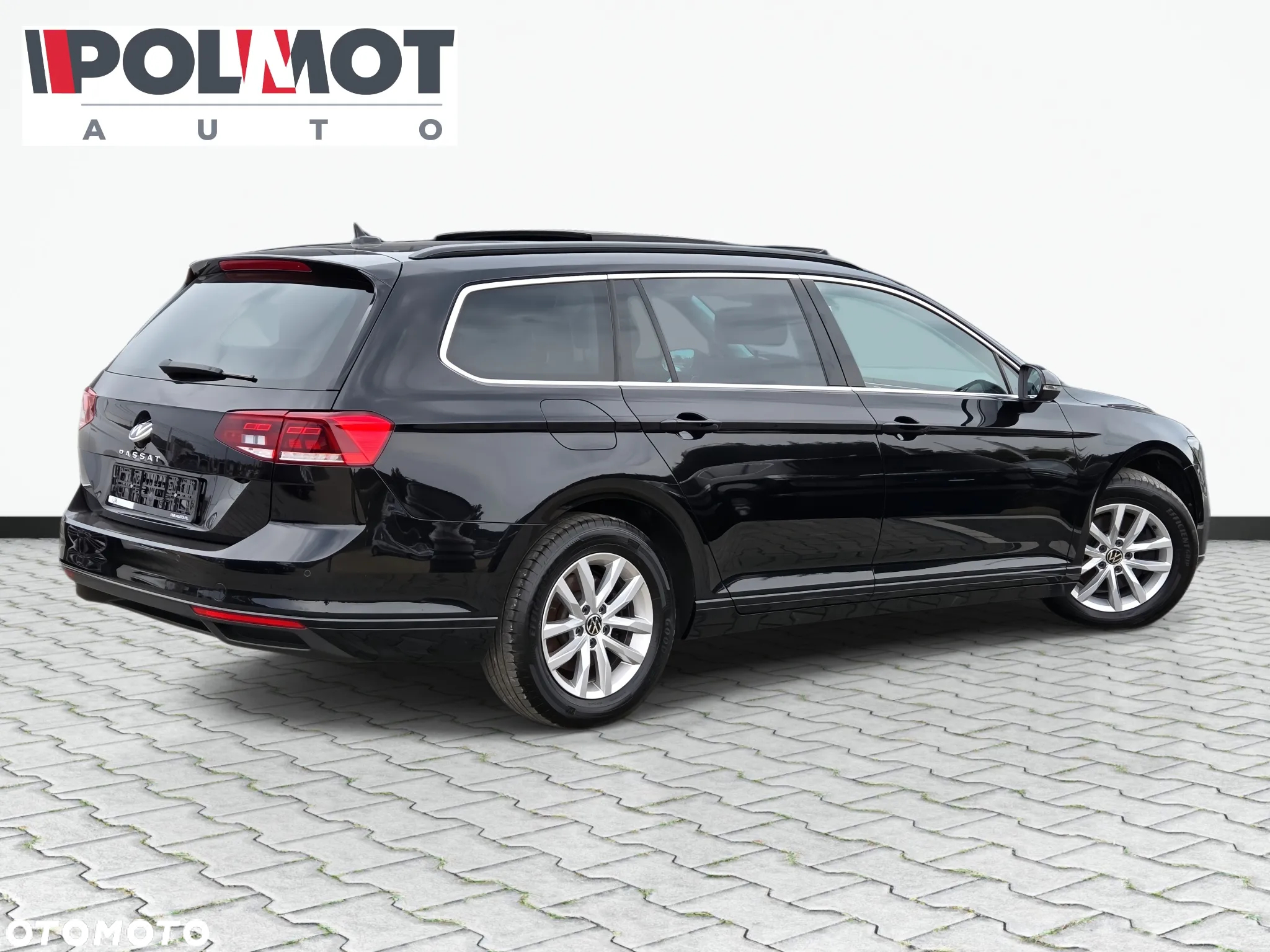 Volkswagen Passat 2.0 TDI EVO Business - 13