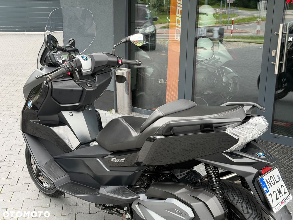 BMW C 400 GT - 27