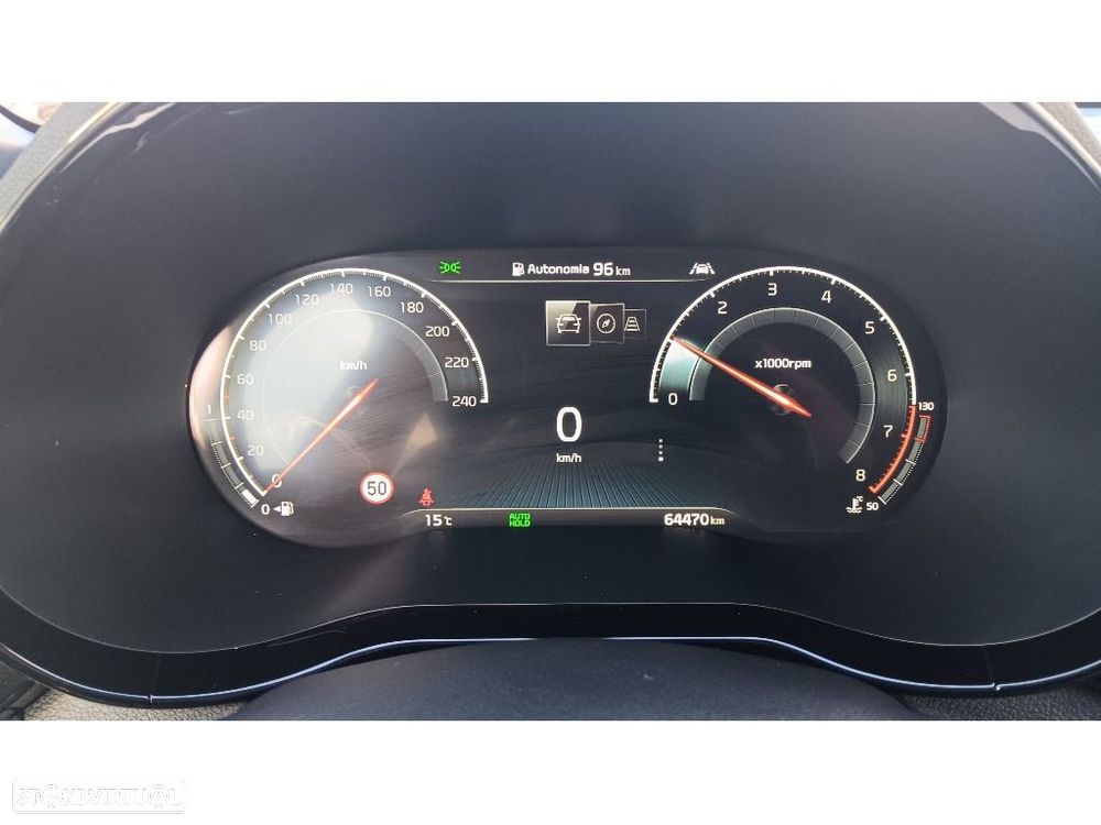 Kia ProCeed 1.0 T-GDI GT Line+SRF - 12