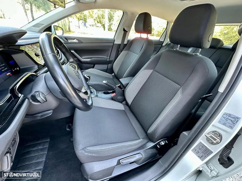 VW Polo 1.0 TSI Life - 11