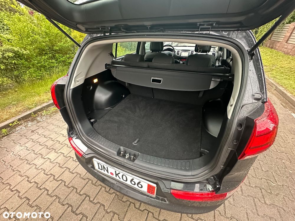 Kia Sportage 1.6 GDI Business Line 2WD - 18