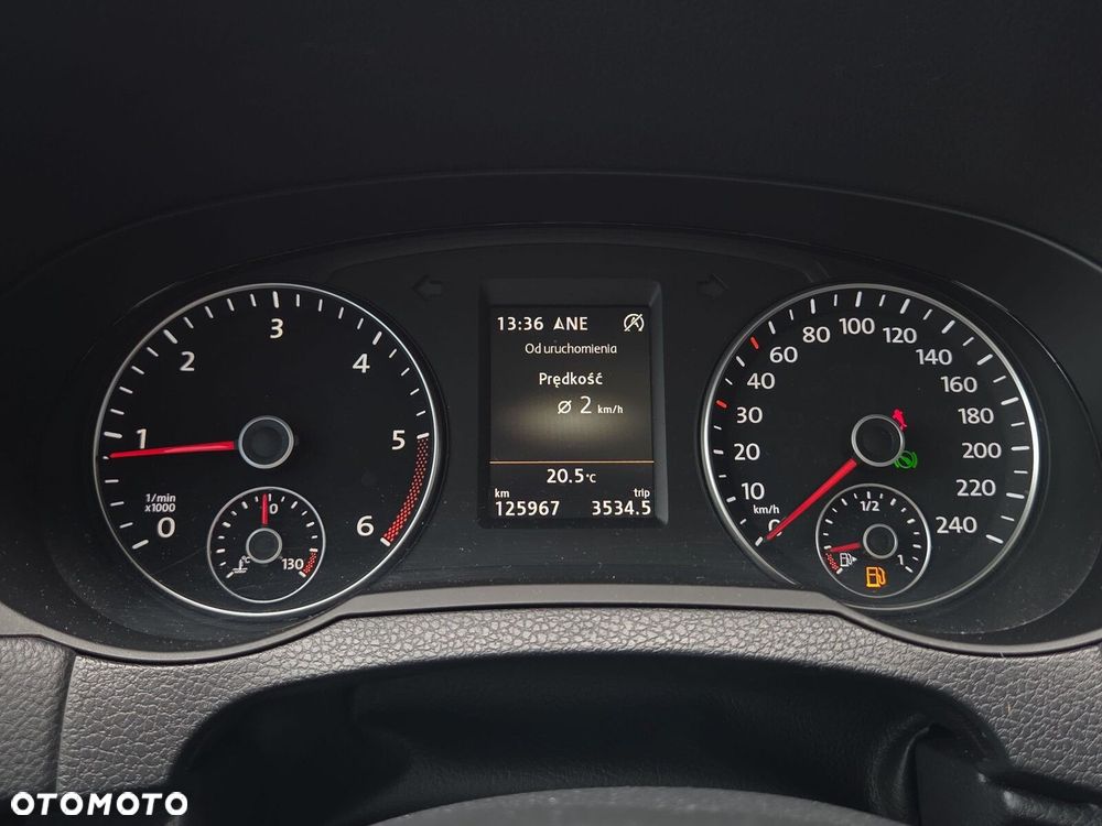 Seat Alhambra 2.0 TDI Style Advanced DSG - 31