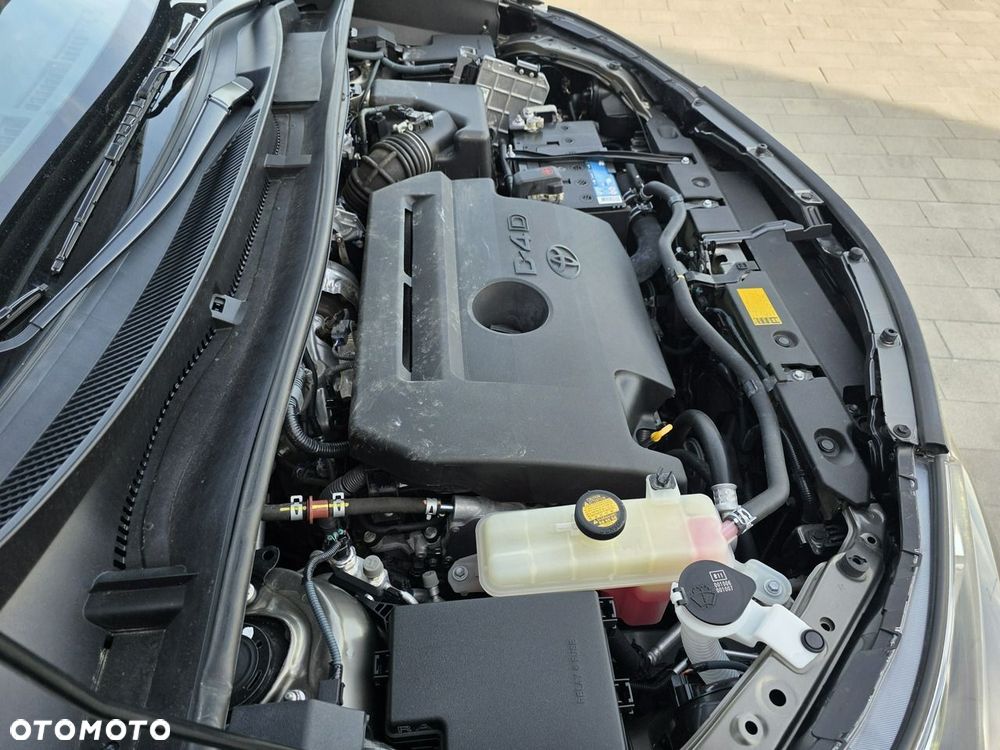 Toyota RAV4 2.0 D-4D 4x2 Start-Stop Life - 14