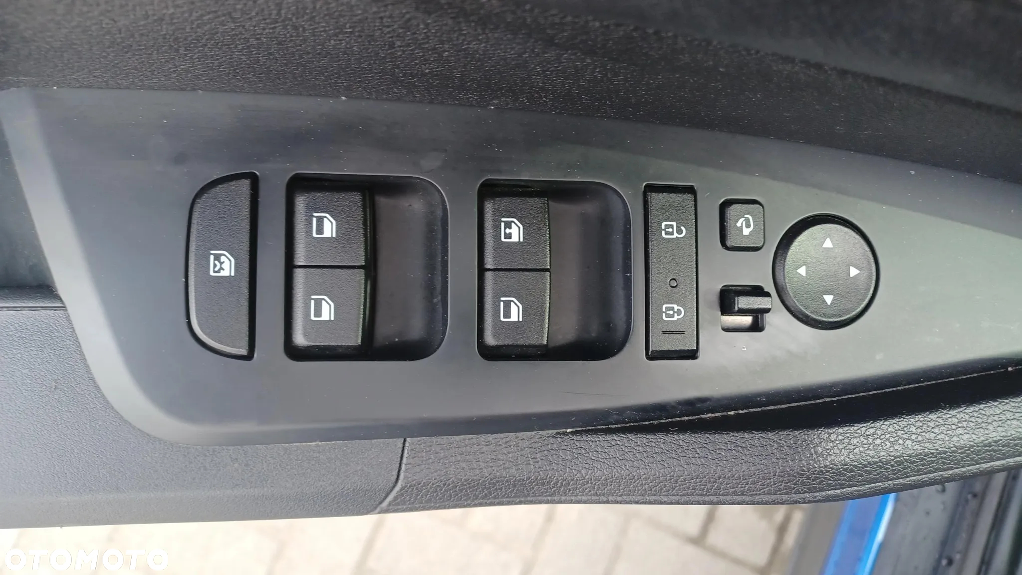 Kia Sportage 1.6 T-GDI M 2WD - 21