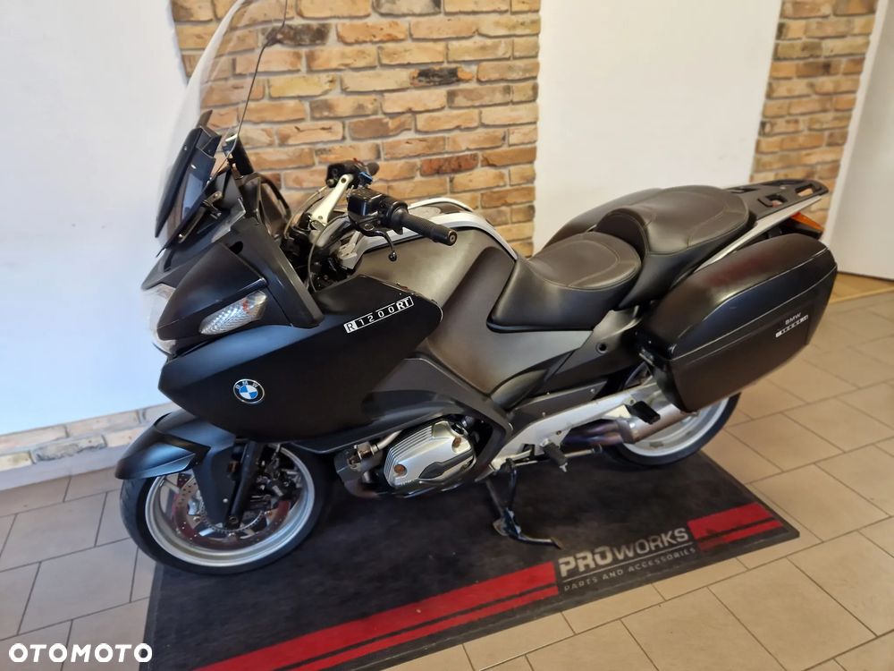 BMW RT - 7