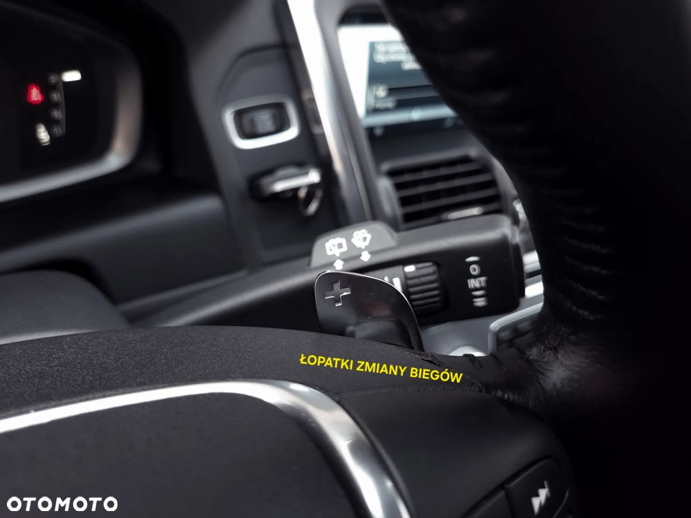 Volvo XC 60 D4 Geartronic Summum - 26