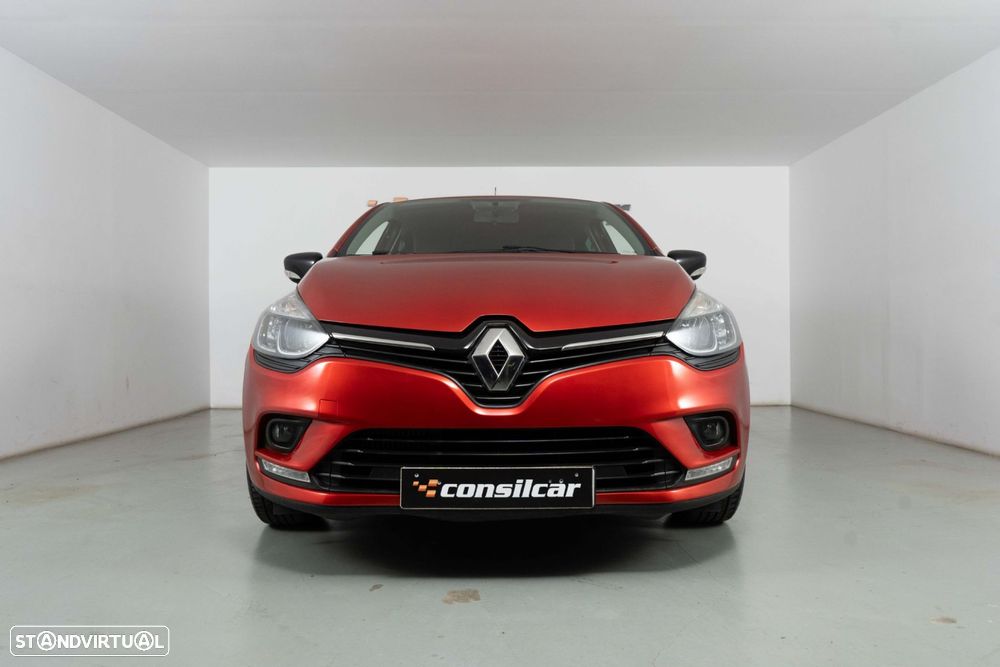 Renault Clio 0.9 TCe Limited Edition - 4