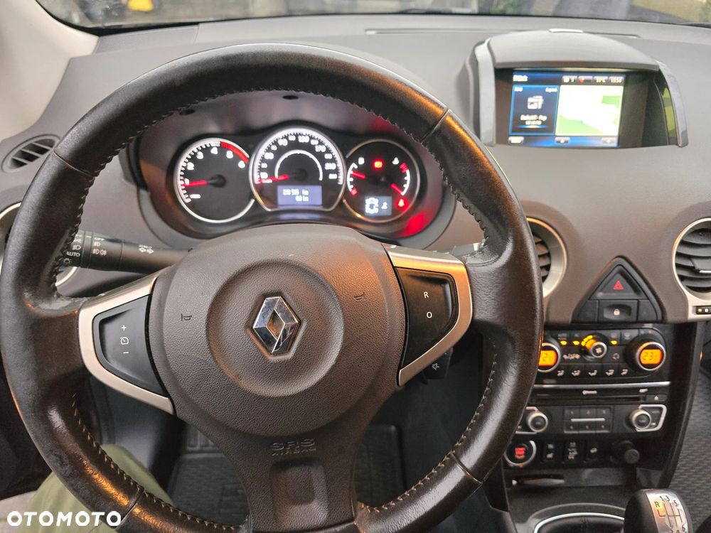 Renault Koleos 2.0 dCi 4x4 Privilege - 14