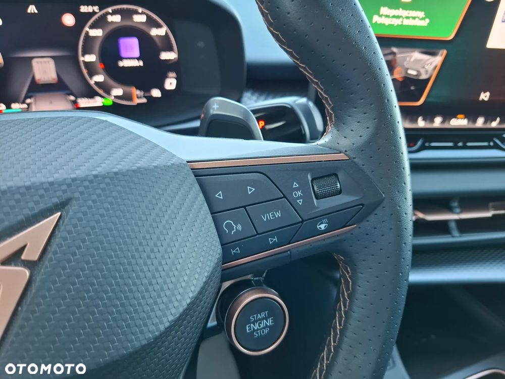 Cupra Terramar 1.5 eHybrid PHEV DSG - 19
