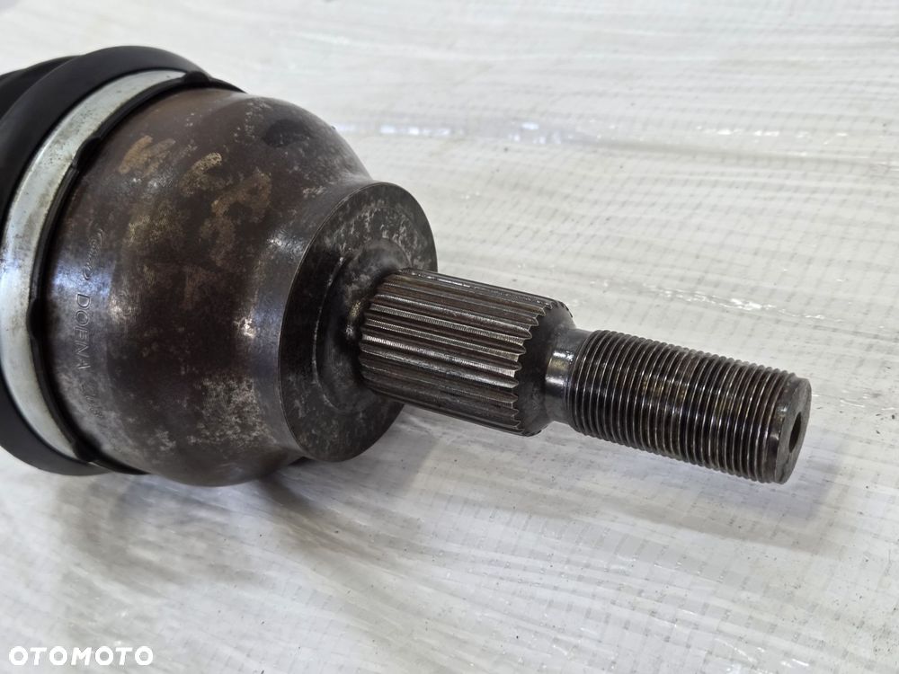 PÓŁOŚ PRAWA DŁUGA FORD KUGA MK2 1,5 TDCI GV6P-3B436-LA - 9