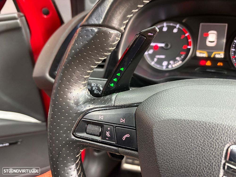 SEAT Leon 2.0 TSI S&S DSG Cupra 280 - 47