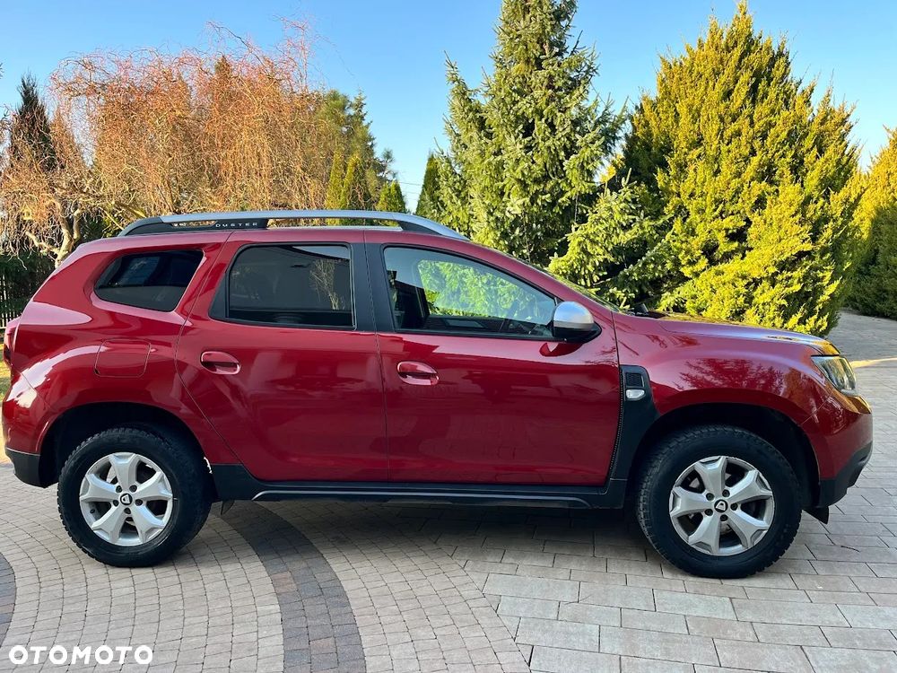 Dacia Duster - 7