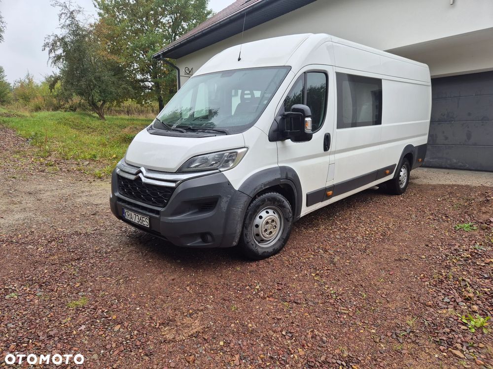 Citroën Jumper - 1