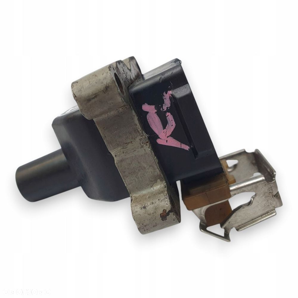 CEWKA ZAPŁONOWA BMW E36 E39 E38 Z3 M52 1703360 Bremi - 10